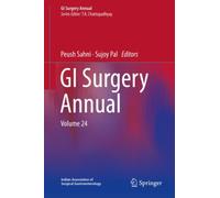 GI Surgery Annual : Volume 24