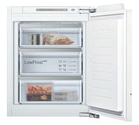 Neff GI1113FE0 freezer Upright freezer Built-in 72 L E White