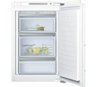Neff GI1216DE0 freezer Upright freezer Built-in 96 L E White