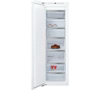 GI7815CE0G N90 212l Full NoFrost Built-In Freezer