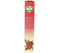 Gia Chilli Puree 80 g (Pack of 12)