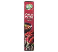 Gia Chilli Puree, 80g