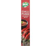 Gia Chilli Puree 80g - Pack of 2