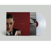 GIA FORD - TRANSPARENT THINGS - New Vinyl Record 12 RECORD - 50 - P1398z