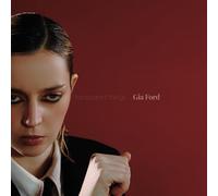 Gia Ford - Transparent Things [VINYL]