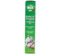 Gia Garlic Puree 90 g (Pack of 24)