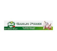 Gia Garlic Puree (90g) - Pack of 2