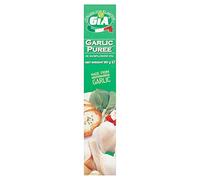 Gia Garlic Puree 90g x 12