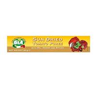 Gia Sun Dried Tomato Puree (80g) - Pack of 2