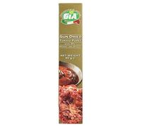 Gia Sun Dried Tomato Puree with Oil Herbs and Spices, 80g
