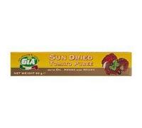 Gia Sun Dried Tomato Puree With Oil, Herbs & Spices 80G