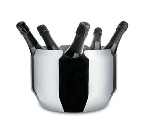 GIA17 bottle cooler Noè Alessi