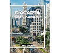 GIACARTA GUIDA DI VIAGGIO 2026