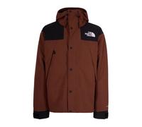 Giacca antivento e impermeabile, male, The North Face, Windbreakers, Brown, L, Sport L