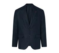 Giacca Blazer Lino - male - Liu Jo - Blazers - Blue - L - Jackets L