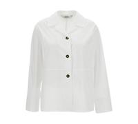 Giacca Camicia - female - Max Mara - Shirts - White - S - Blouses & Shirts S