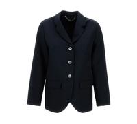 Giacca Charlotte - female - True Royal - Blazers - Blue - S - Jackets S