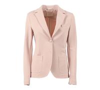 Giacca in Felpa Slim Fit - male - Circolo 1901 - Blazers - Pink - S - Jackets S