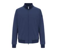 Giacca Sfoderata Stretch - male - Colmar - Training Jackets - Blue - XL - Sport XL