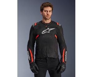 GIACCA T-SPS AIR V2 ALPINESTARS