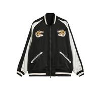 Giacca Varsity Reversibile Jpn Ska - male - TAION - Bomber Jackets - Black - L - Jackets L