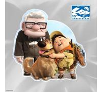 GIACCHINO / OST - UP 15TH ANN. ED. DIE-CUT PICT - Vinyl Record - K3z