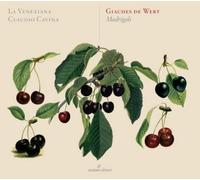La Venexiana - Giaches de Wert - Madrigals