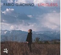 Giachino, Fabio - Limitless