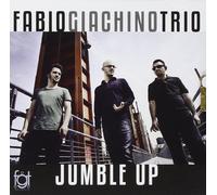 Giachino Fabio Trio - Jumble Up