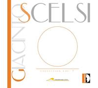 Fusi/Derrico - Scelsi: Collection Scelsi vol.7