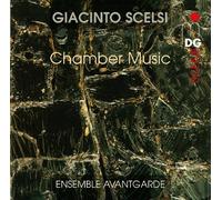 Giacinto Scelsi (1905-1988) - Giacinto Scelsi (1905-1988) Chamber Music