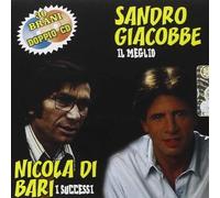 GIACOBBE,SANDRO / DI BARI,NICOLA - Il Meglio