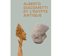 Giacometti et l'Égypte antique