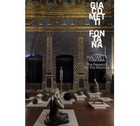 Giacometti | Fontana: The Research for the Absolute