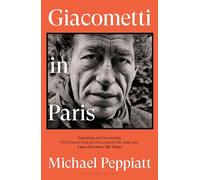 Giacometti in Paris