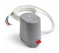 Giacomini R473MX221 Thermostatic Head, Metal