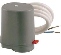 Giacomini Thermal servo motor 230V NC, R473, R473VX221