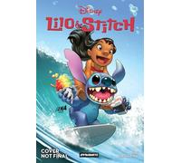 Giacomino, Giulia - Lilo & Stitch Vol. 1: 'OHana