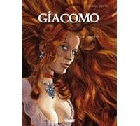 Giacomo C. - Tome 14: Boucle d'or
