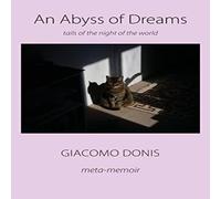 Giacomo Donis An Abyss of Dreams Paperback Book Giacomo Donis Multicolor