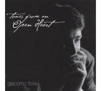 Giacomo Fiore - Tones from An Open Heart