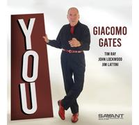 Giacomo Gates - You