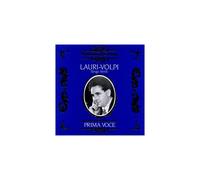 Giacomo Lauri-Volpi - Giacomo Lauri-Volpi sings Verdi