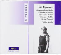 Giacomo Lauri Volpi - Meyerbeer: Gli Ugonotti