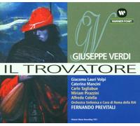 Giacomo Lauri Volpi - Verdi: Il Trovatore