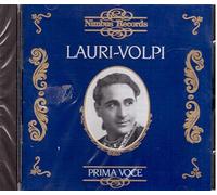 Giacomo Lauri-Volpi Vol. 1