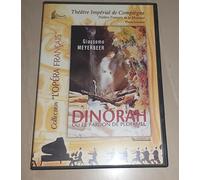 Giacomo Meyerbeer - Dinorah [DVD]