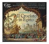 Giacomo Meyerbeer - Meyerbeer - Il Crociato in Egitto
