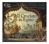 Giacomo Meyerbeer - Meyerbeer - Il Crociato in Egitto