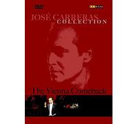 GIACOMO PUCCINI / FR - VIENNA RECITAL - DVD - D4z